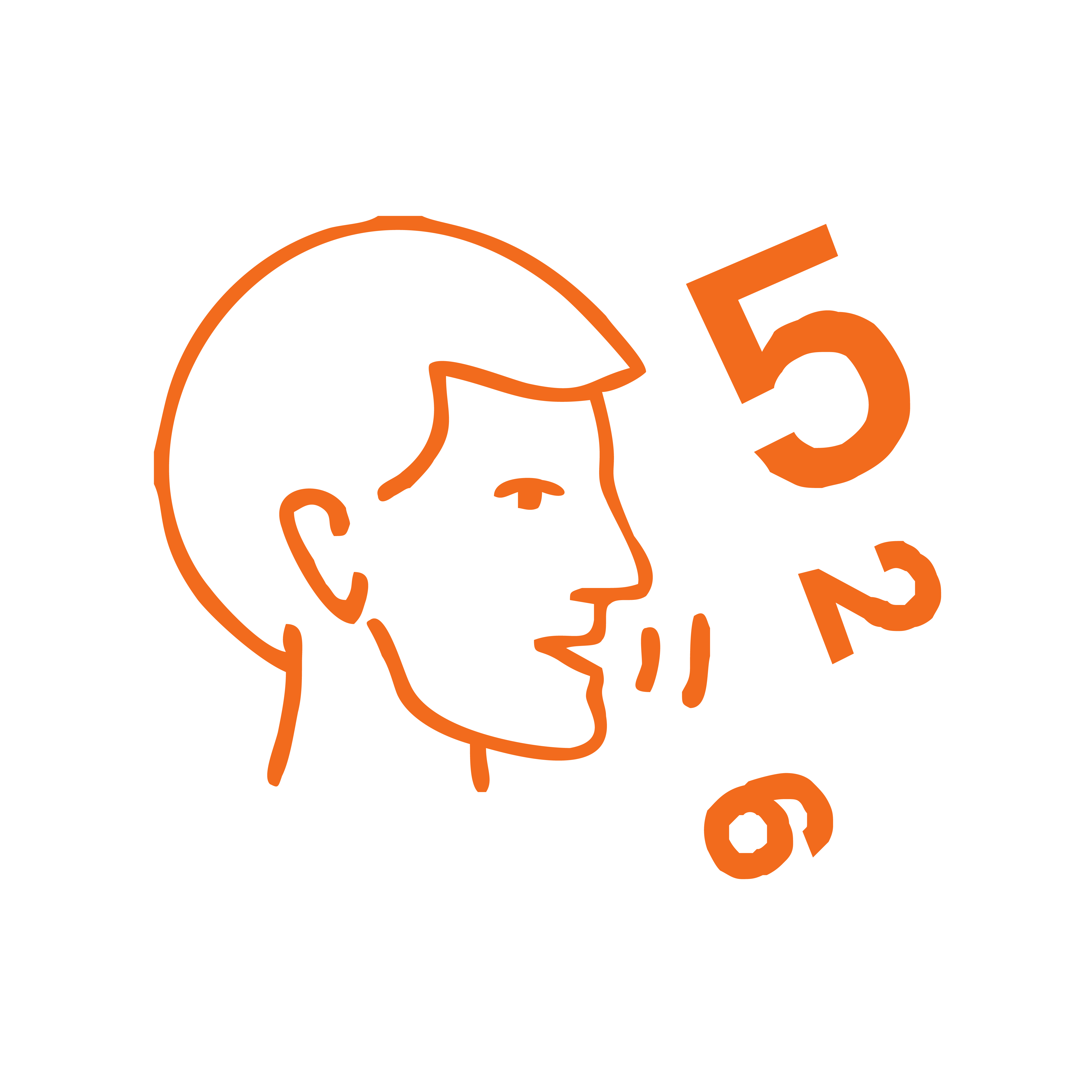 Spoken Numbers